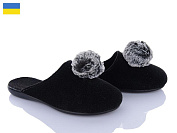 Тапочки Inblu 108-5 от магазина Frison