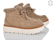 Ботинки Бабочка 5826-422 от магазина Frison