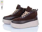 Ботинки Ailinda 27398K-55M от магазина Frison