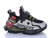 Кроссовки Xifa Kids XF01-592-1B от магазина Frison