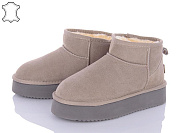 Угги Itts A801-17 от магазина Frison