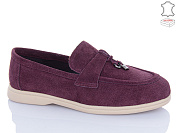 Туфли Qq Shoes 3QQ36-7 от магазина Frison