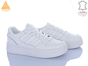 Кроссовки Stilli Group BB730 шкіра от магазина Frison