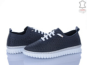 Кроссовки Mona Liza 102-7 т.синій от магазина Frison