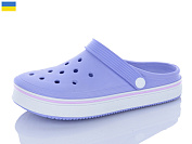 Кроксы Inblu 4001 лаванда от магазина Frison