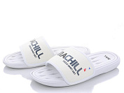 Шлепанцы Obuv Ok R021 (w42) white от магазина Frison