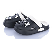 Кроксы Wei Wei 333-1 от магазина Frison