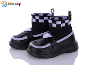 Ботинки Klf B2376-2B от магазина Frison