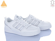 Кроссовки Stilli Group AD600-1 шкіра от магазина Frison