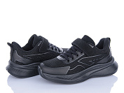 Кроссовки Clibee-Shosho EC749-1 black от магазина Frison