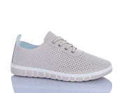 Кроссовки Qq Панда 66-10 батал от магазина Frison