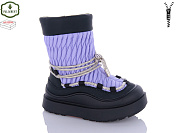 Дутики Paliament 1101-7 от магазина Frison