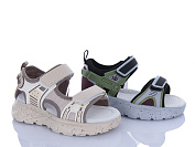 Босоножки Kajila 2635-1A от магазина Frison