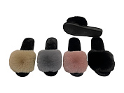 Тапочки Rai Shoes WP88C mix от магазина Frison