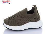 Кроссовки Gfb Z6026-4 от магазина Frison