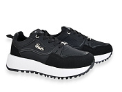 Кроссовки Hongquan J2106-1 от магазина Frison