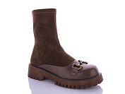 Ботинки Trasta QX1885-8 от магазина Frison