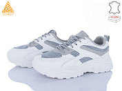 Кроссовки Stilli Group A300-18 шкіра піна от магазина Frison