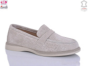 Туфли Gukkcr MG8354 от магазина Frison