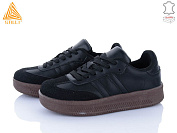 Кроссовки Stilli Group SD10-6 шкіра от магазина Frison