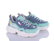 Кроссовки Alemykids-Caroc AED5381Z от магазина Frison