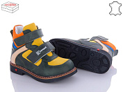 Ботинки Calorie 4001-07 (26-30) от магазина Frison