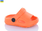 Босоножки Inblu H8 помаранчевий от магазина Frison