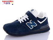 Кроссовки Gfb J8576-6 от магазина Frison