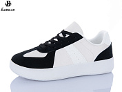 Кроссовки Башили H6517-12 от магазина Frison