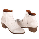 Ботинки Allshoes 165995 от магазина Frison