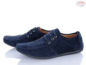 Мокасины Svit D51-1F от магазина Frison