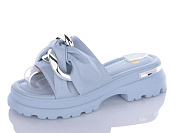 Шлепанцы Башили 8003-125-24 от магазина Frison