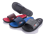 Шлепанцы Obuv Ok RO22 mix от магазина Frison