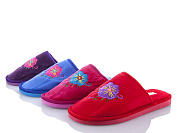 Тапочки No Brand K92 mix от магазина Frison