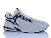 Кроссовки Kmb T667-2 батал от магазина Frison