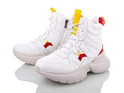 Ботинки Ailaifa M831-2 от магазина Frison