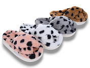 Тапочки Jibukang PV323-32 mix от магазина Frison