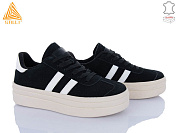 Кроссовки Stilli Group WA170-9R шкіра от магазина Frison