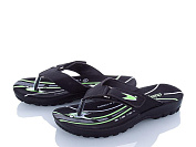 Шлепанцы Gurkem 6101 green (30-35) от магазина Frison