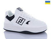 Кроссовки Swin-Purlina 4807-1 от магазина Frison