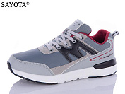 Кроссовки Sayota B235-4 от магазина Frison