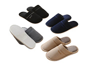 Тапочки Rai Shoes D387 mix от магазина Frison