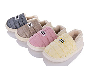 Тапочки No Brand TK2023-5 от магазина Frison