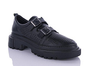 Кроссовки Ladymia 115 black от магазина Frison