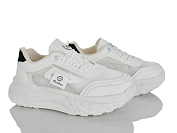 Кроссовки Gratis PR-MZ-B-7 white от магазина Frison