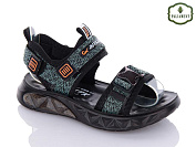 Босоножки Tjxiong 913-3U от магазина Frison