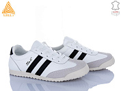 Кроссовки Stilli Group ZH10-5 шкіра от магазина Frison