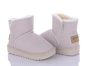 Угги Big B313 grey от магазина Frison