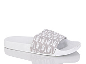 Шлепанцы Demur J001-4 білий от магазина Frison