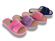 Тапочки Cominy Cool 506 mix от магазина Frison